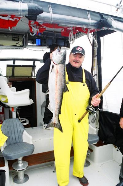 A good size slab on the Finaddict